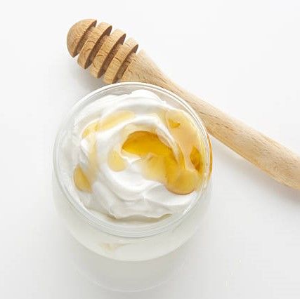 Zabado With Honey
