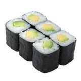 Hoso Maki Avocado