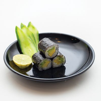 Avocado Hoso