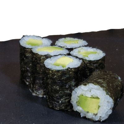 Hoso avocado