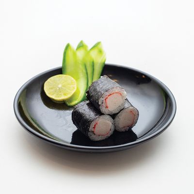 Crab Hosomaki