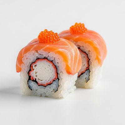 Hoso Crab 6 Pieces