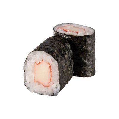 Crabs Hoso Maki