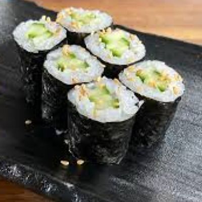 Hoso Cucumber 6 Pcs