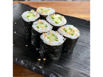 Hoso Cucumber 6 Pieces
