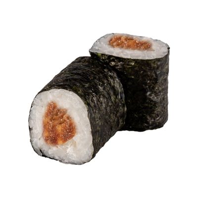 Eel Fish Hoso Maki