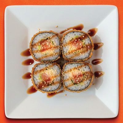 Hoso Fried (6 pcs)