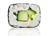 Hoso Maki Cucumber