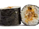 Hoso Maki Eel