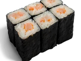 Hoso Maki Shrimp