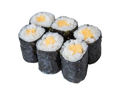 Hoso Maki Tamago