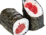 Hoso Maki Tuna