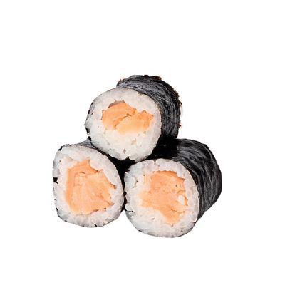 Salmon Hoso