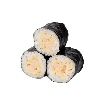 Shrimp Tempura Hoso