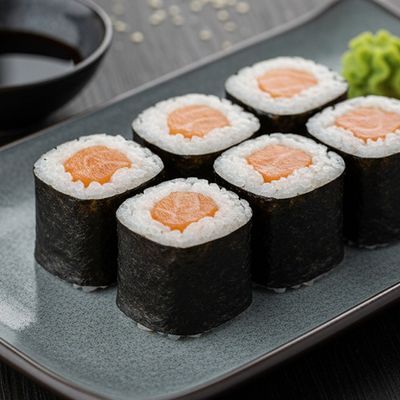 Sushi Point photo 12
