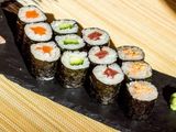 Salmon Hoso