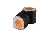 Salmon Hoso Maki