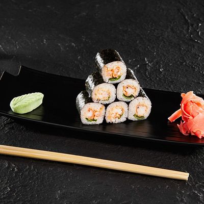 Hoso Shrimp 6 Pieces