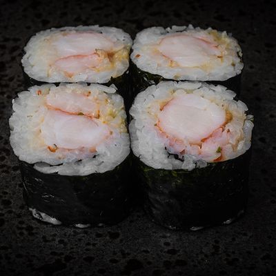 Hoso Shrimp Ebi