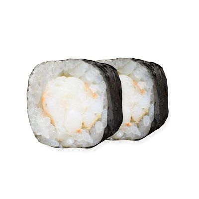 Hoso Shrimp Maki 6 pieces