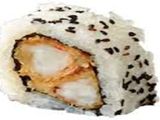 Shrimp Tempura Hoso