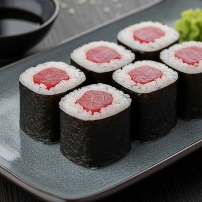 Hoso Tuna - 6 Pieces