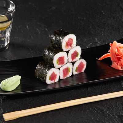 Hoso Tuna