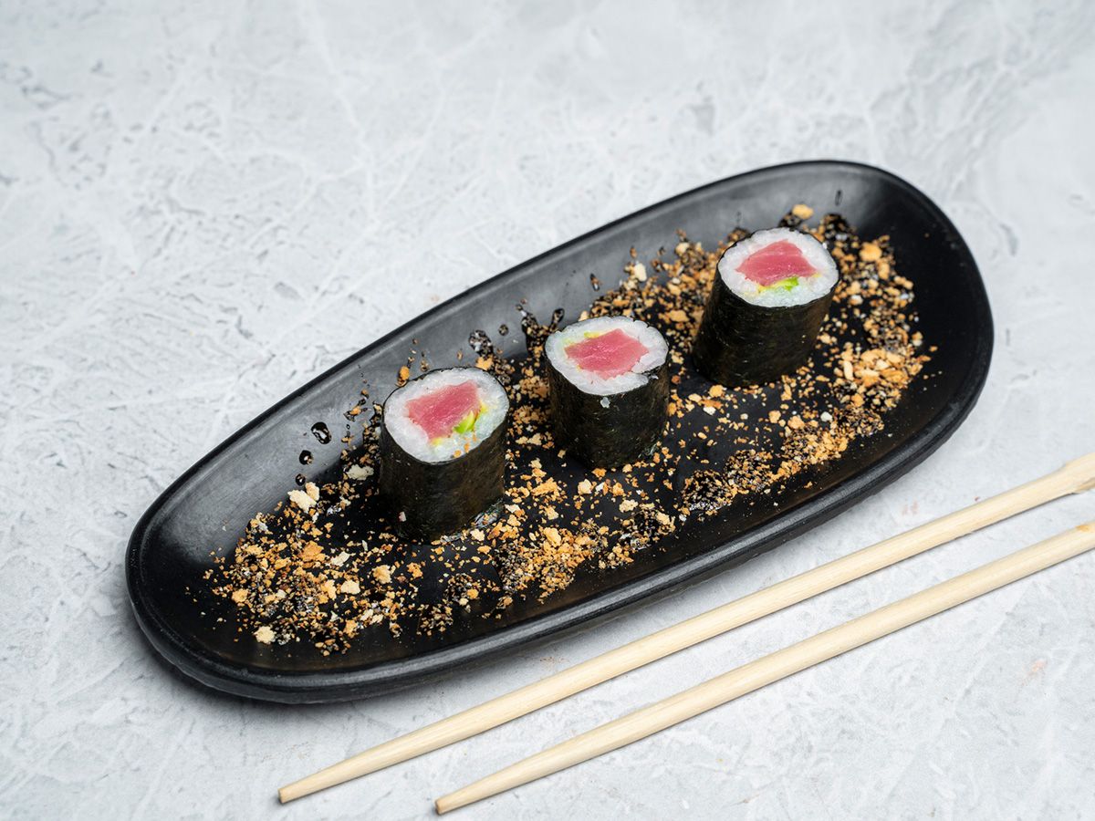 Hoso Tuna