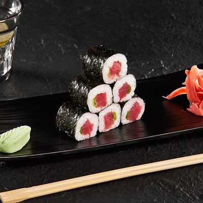 Hoso Tuna 6 Pieces