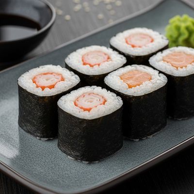 Hoso Crab - 6 Pieces