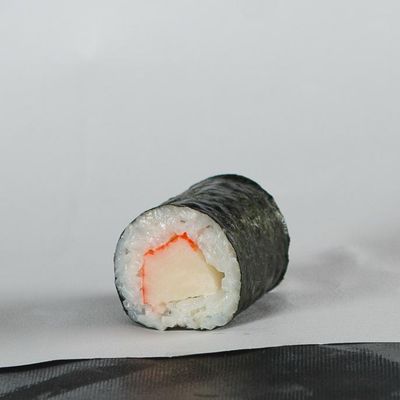 Hoso Crab Maki 6 Pcs