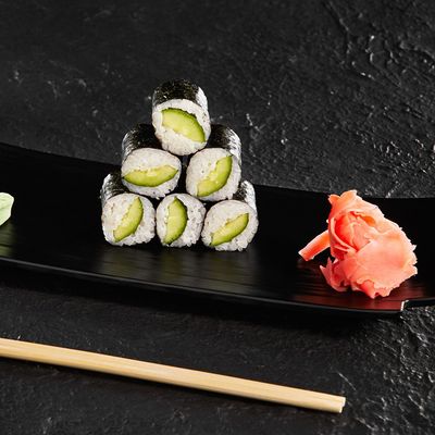 Hoso Maki mix