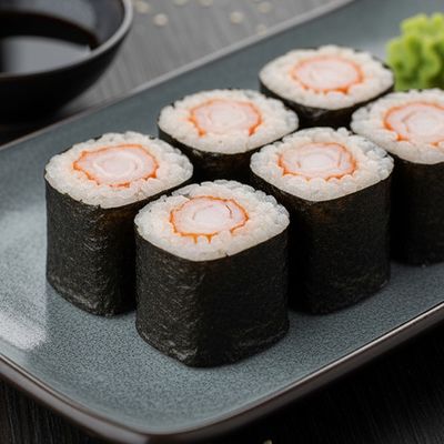 Hoso Shrimp - 6 Pieces