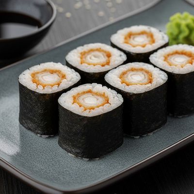 Hoso Shrimp Tempura - 6 Pieces