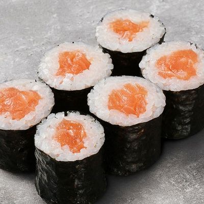 Hosomaki Crab