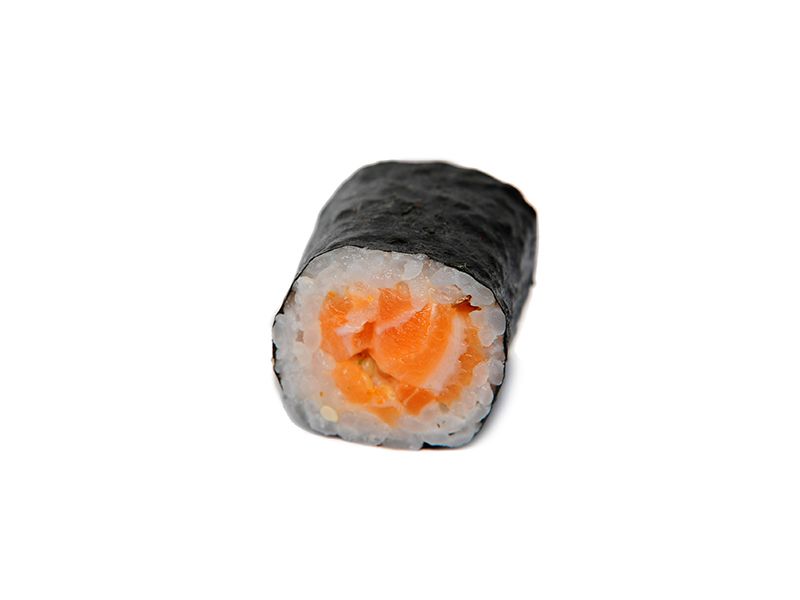 Hosomaki Salmon