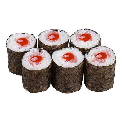 Hosomaki Tuna