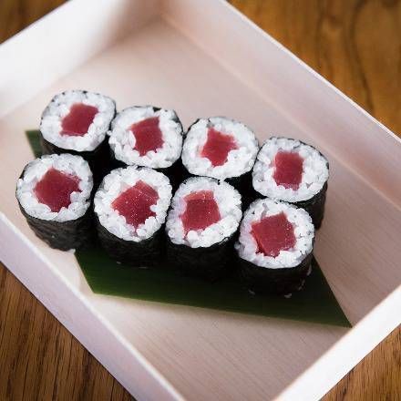 Hoso Tuna Tempura