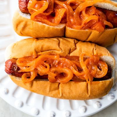 Mexican Hot Dog