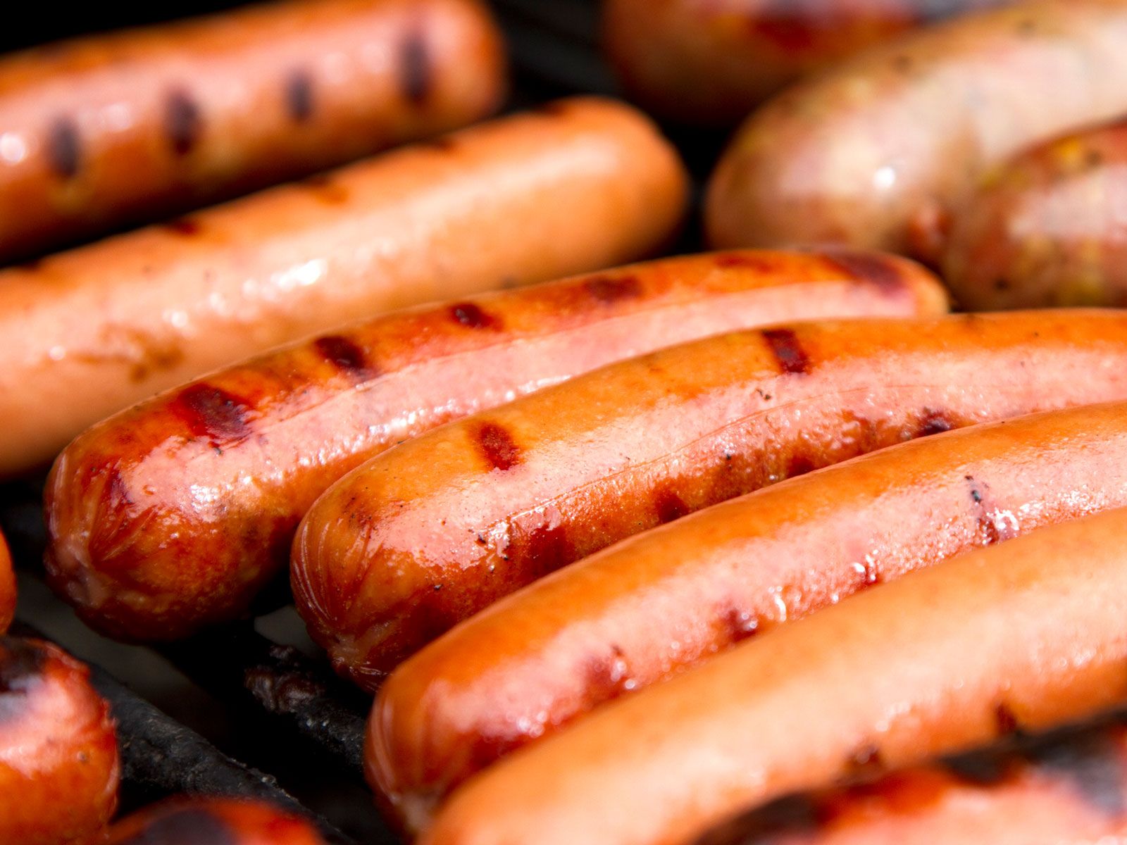 Hot dog