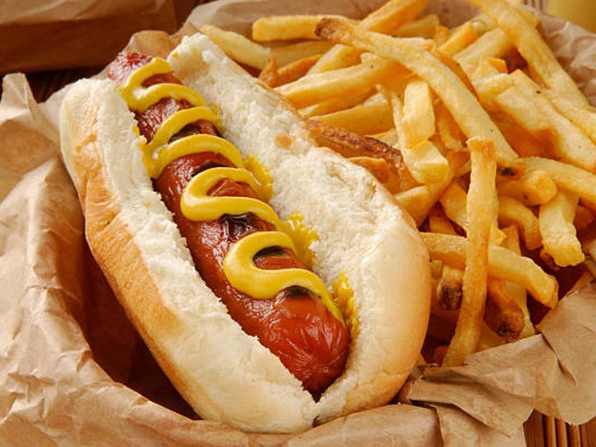 Hotdog