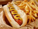 Hotdog