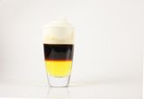 Hot Shot Coffee