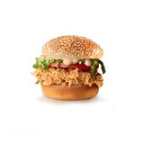 Crispy Meals