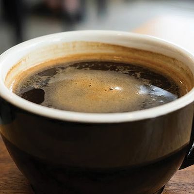 hot Americano