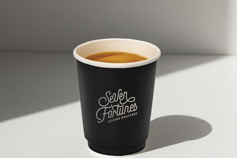Hot Americano