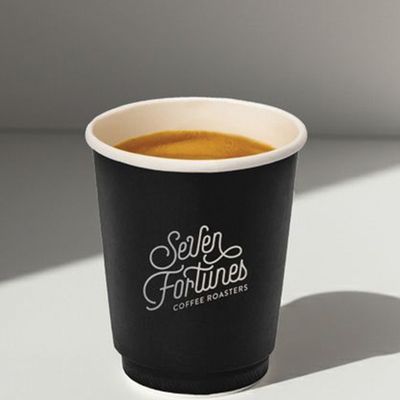 Hot Americano