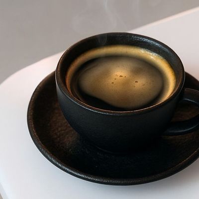 Hot Americano