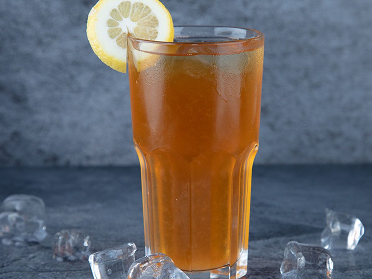 Hot Cider