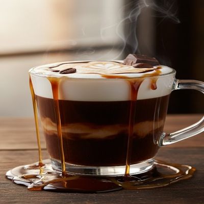 Hot Cider